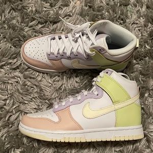 Nike Womens Dunks